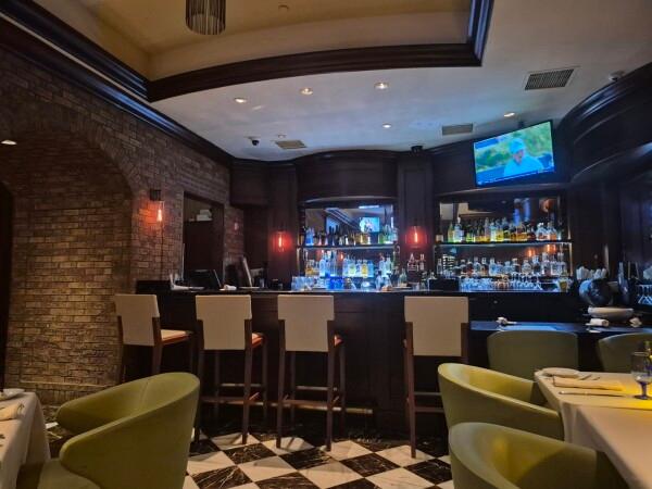 Best Sports Bars in Robinsonville - Betmgm @ Gold Strike Casino