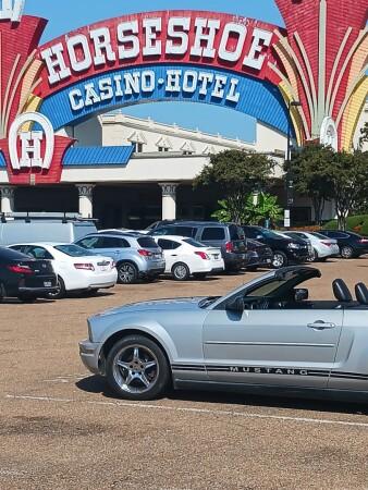 Best Sports Bars in Robinsonville - Betmgm @ Gold Strike Casino