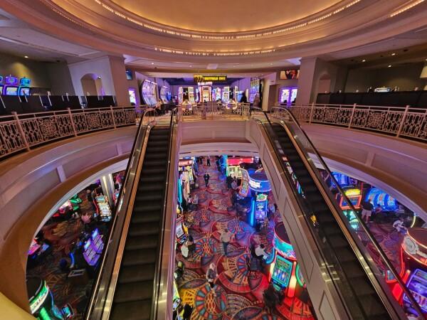 Best Sports Bars in Robinsonville - Betmgm @ Gold Strike Casino