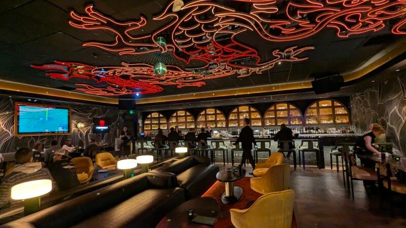 Best Sports Bars in Seabrook - Draftkings @ The Brook