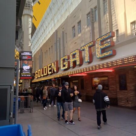 Best Sports Bars in Las Vegas - Bar Canada @ The D Casino