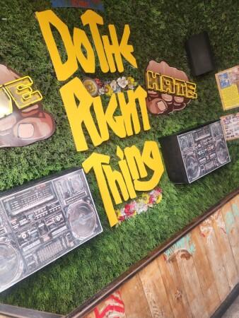Best Sports Bars in Houston - Bar 5015
