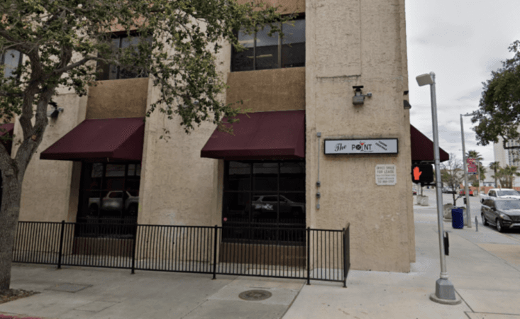 Best Sports Bars in Corpus Christi - The Point Of Corpus Christi