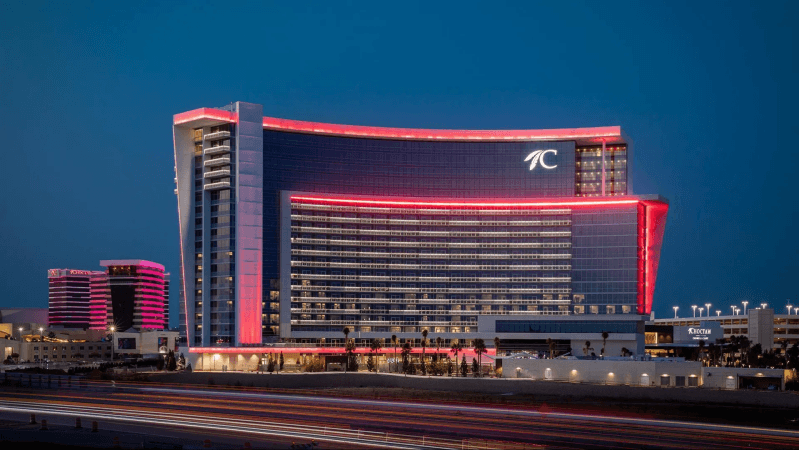 Best Sports Bars in Durant - The League @ Choctaw Casino Durant