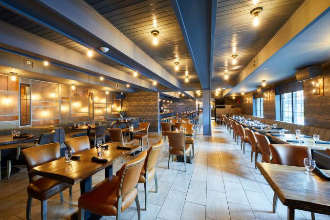 Best Sports Bars in Fair Lawn - Craftsman