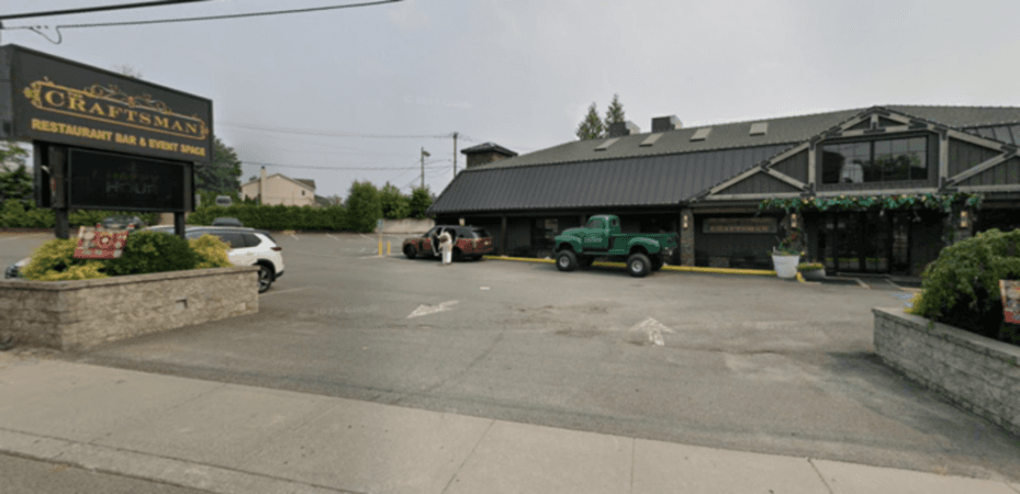 Best Sports Bars in Fair Lawn - Craftsman