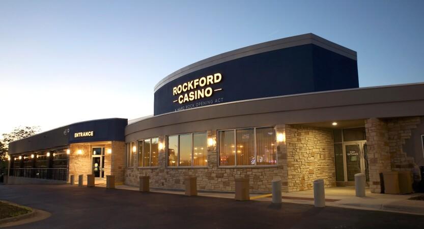 Best Sports Bars in Rockford - Rockford Casino