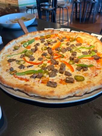 Best Sports Bars in Arlington - Bombshells @ Arlington
