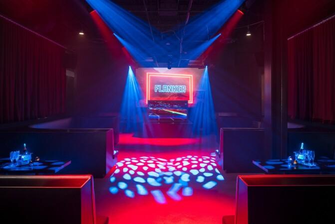 Best Sports Bars in Salt Lake City - Flanker Kitchen And Sporting Club