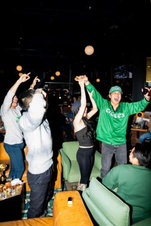 Best Sports Bars in Salt Lake City - Flanker Kitchen And Sporting Club