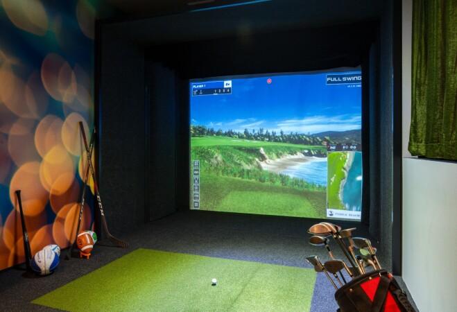 Best Sports Bars in Salt Lake City - Flanker Kitchen And Sporting Club