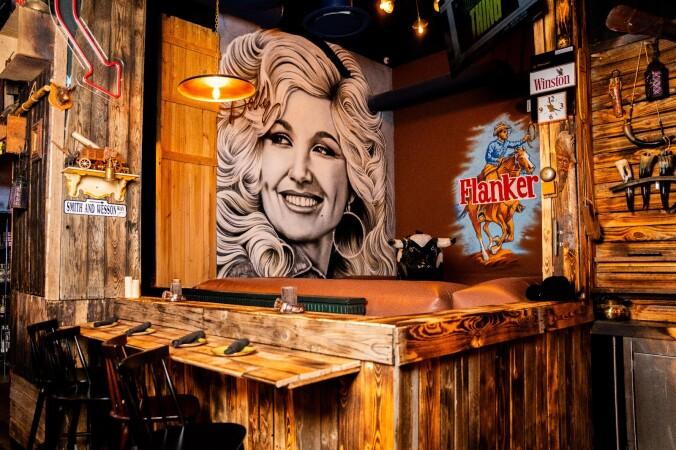 Best Sports Bars in Salt Lake City - Flanker Kitchen And Sporting Club