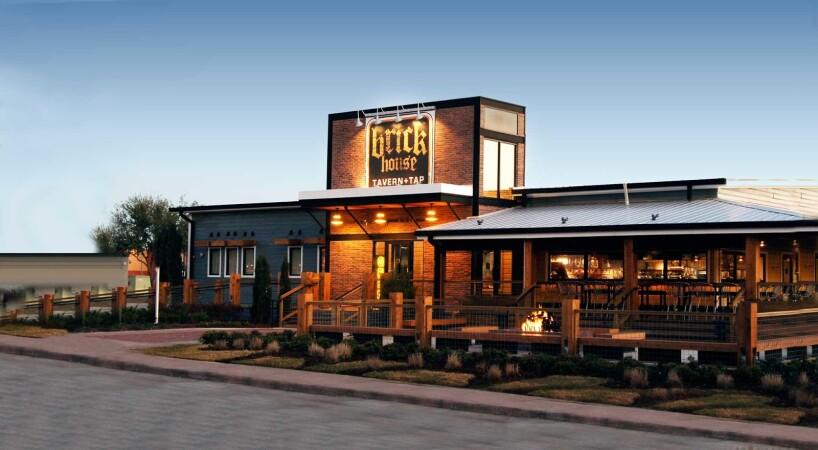 Best Sports Bars in Amherst - Brick House Tavern & Tap @ Amherst, Ny