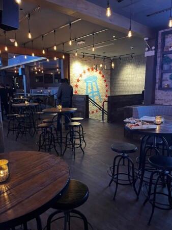 Best Sports Bars in Chicago - Barstool River North
