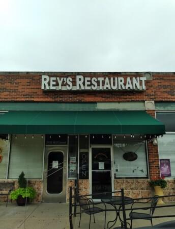 Best Sports Bars in Irving - Del Rays Sports Bar