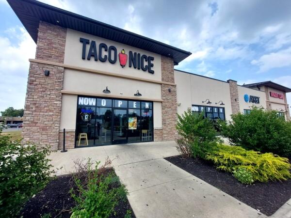 Best Sports Bars in Columbus - Taco-Nice