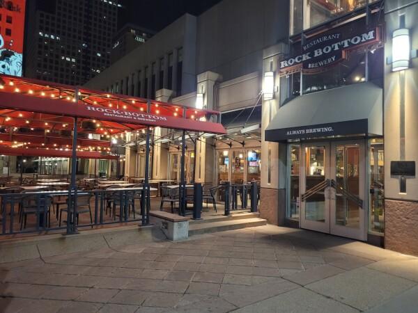 Best Sports Bars in Denver - Ragtime Tavern