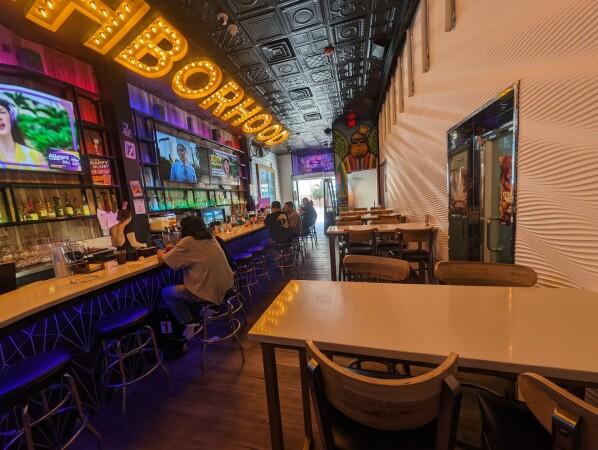 Best Sports Bars in Tucson - Neighborhood Dwtn