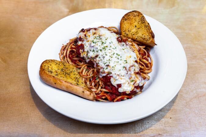 Best Sports Bars in Portsmouth - The Shanty & Dantes