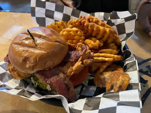 Best Sports Bars in Portsmouth - The Shanty & Dantes