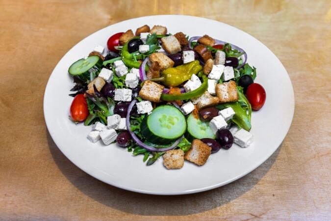 Best Sports Bars in Portsmouth - The Shanty & Dantes