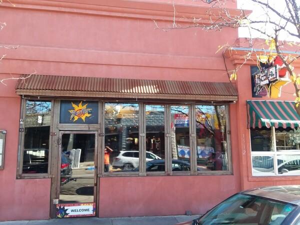 Best Sports Bars in Boise - Parrilla Grill