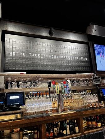 Best Sports Bars in Philadelphia - Barstool Philadelphia