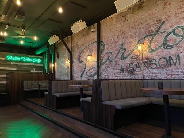 Best Sports Bars in Philadelphia - Barstool Philadelphia