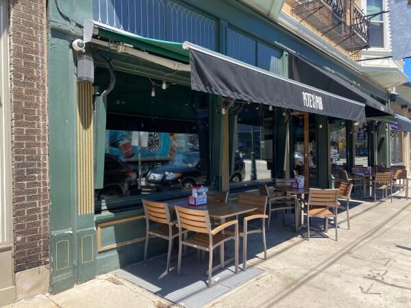 Best Sports Bars in Milwaukee - Petes Pub