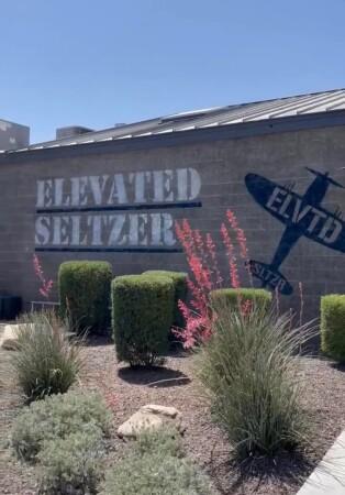 Best Sports Bars in Phoenix - Elevated Seltzer