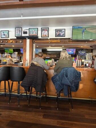 Best Sports Bars in Salisbury - Winner's Circle