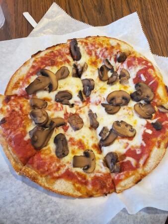 Best Sports Bars in Salisbury - Winner's Circle