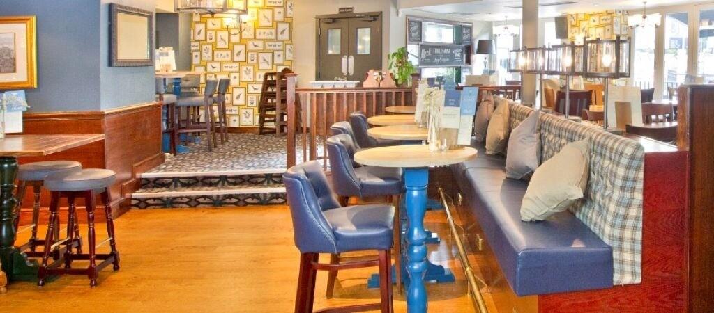 Best Sports Bars in Cardiff - Owain Glyndwr Cardiff