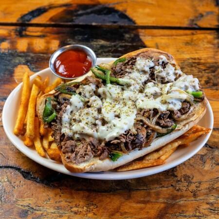 Best Sports Bars in Daytona Beach - Twin Peaks Restaurant @ Daytona Beach. Fl