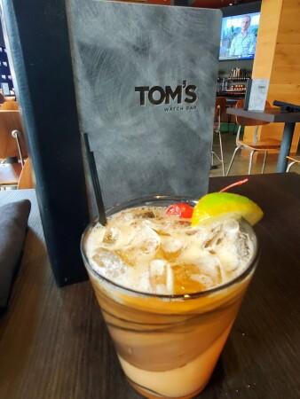 Best Sports Bars in Oxon Hill - Tom's Watch Bar @ National Harbor. Md