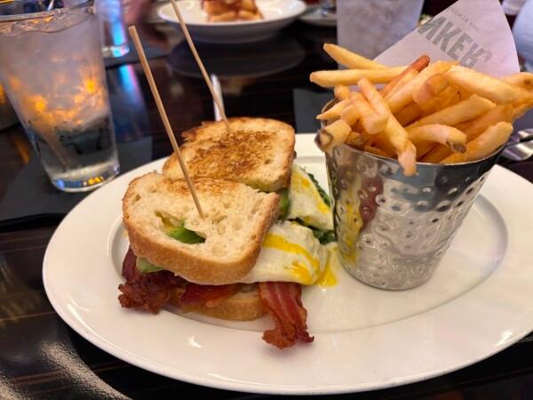 Best Sports Bars in Las Vegas - Flanker Kitchen Sports Bar @ Las Vegas