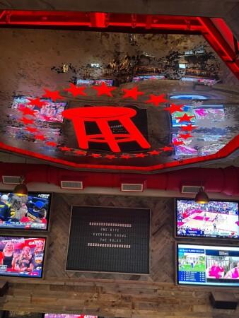 Best Sports Bars in Nashville - Barstool Nashville