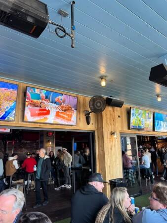 Best Sports Bars in Nashville - Barstool Nashville