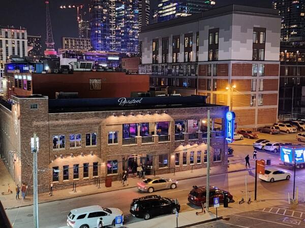 Best Sports Bars in Nashville - Barstool Nashville