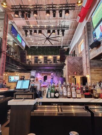 Best Sports Bars in Nashville - Barstool Nashville