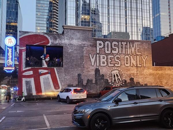 Best Sports Bars in Nashville - Barstool Nashville