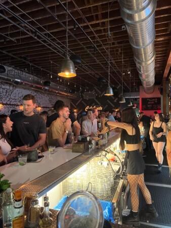 Best Sports Bars in Tampa - 511 Franklin