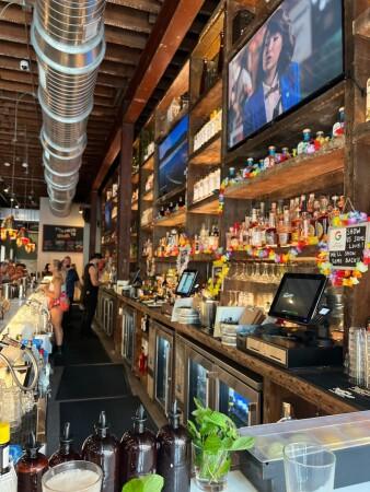 Best Sports Bars in Tampa - 511 Franklin