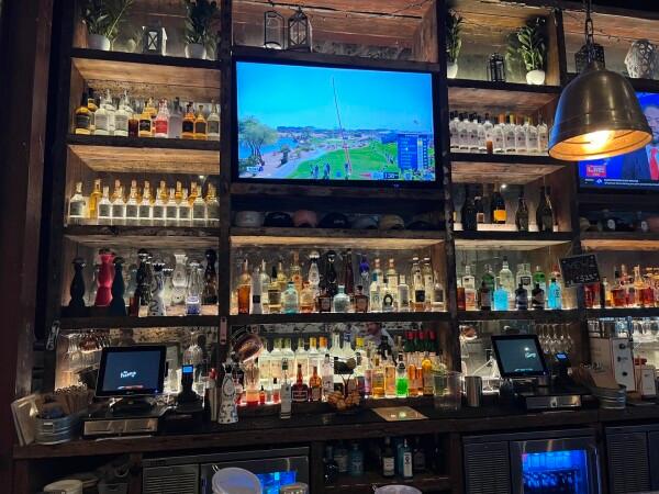Best Sports Bars in Tampa - 511 Franklin