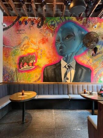 Best Sports Bars in Tampa - 511 Franklin