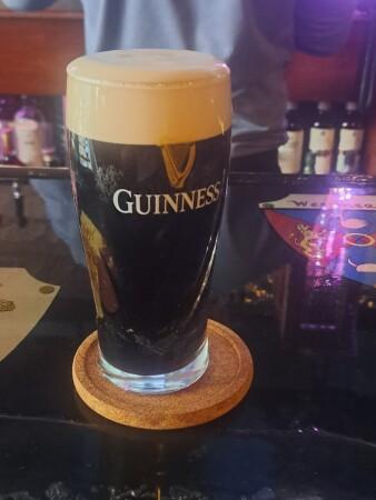 Best Sports Bars in Pittsburgh - Cork Harbour Pub