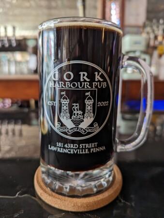 Best Sports Bars in Pittsburgh - Cork Harbour Pub