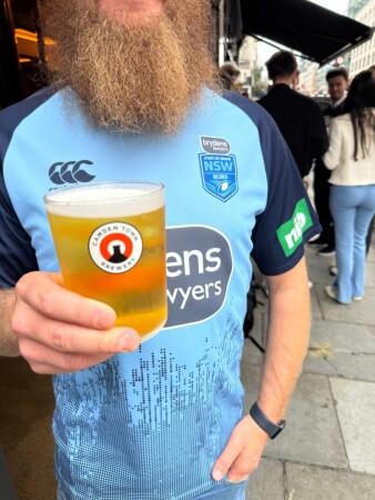 Best Sports Bars in London - Albion