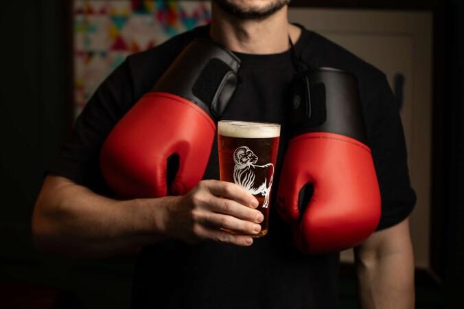 Best Sports Bars in London - Albion