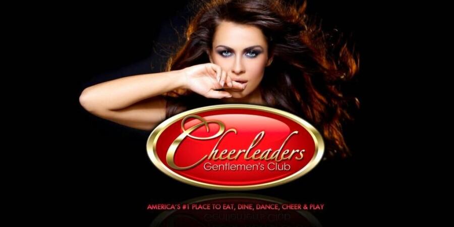 Best Sports Bars in Gloucester City - Cheerleaders @ Gloucester City